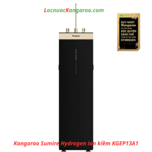 Kangaroo Sumire Hydrogen ion kiềm KGEP13A1