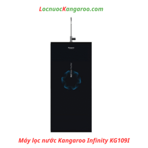 Máy lọc nước Kangaroo Infinity KG109I
