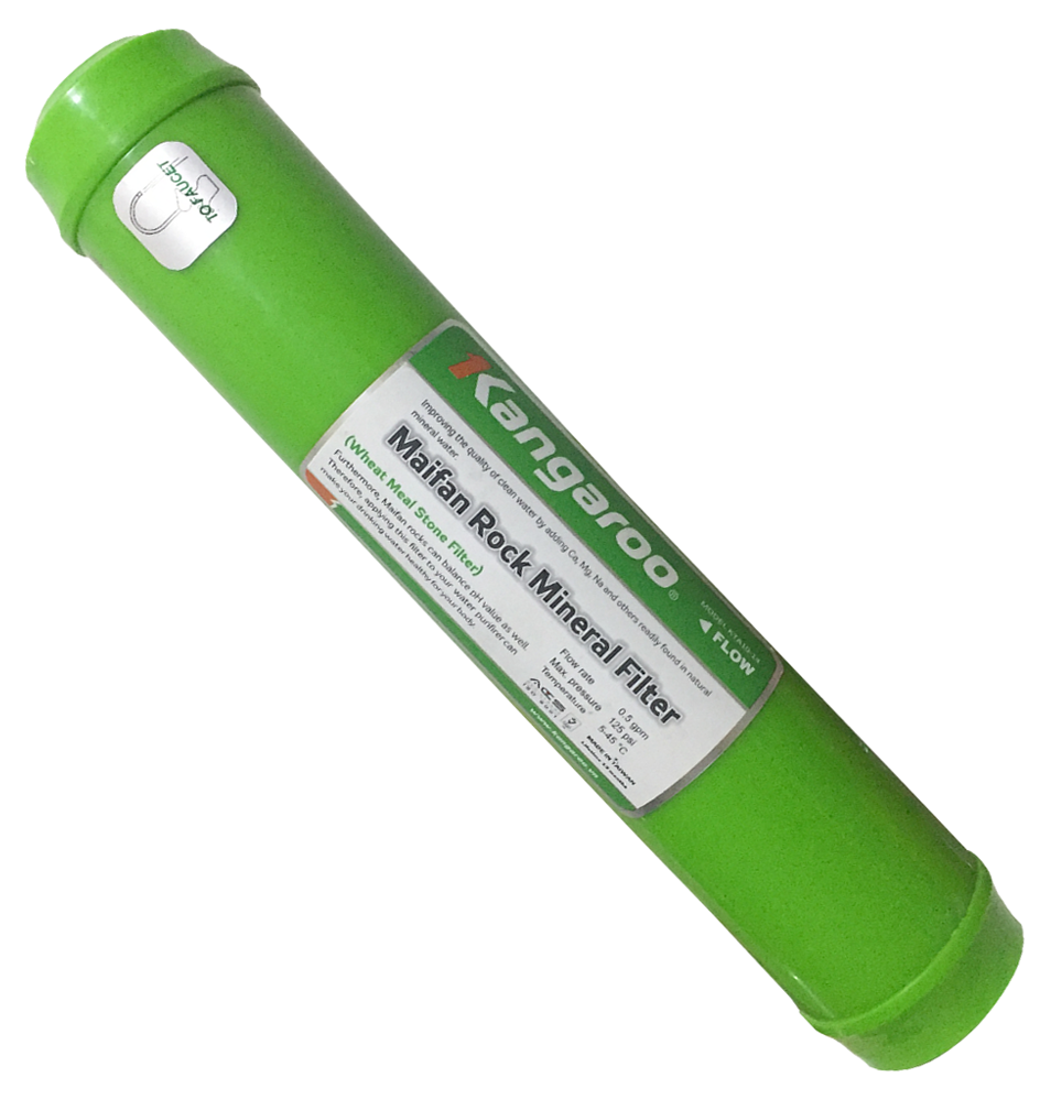 Thay Lõi Lọc Tại Nhà